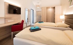 Hotel Gudrun